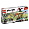 LEGO Angry Birds 75823 Kradzież jaj na Ptasiej Wyspie